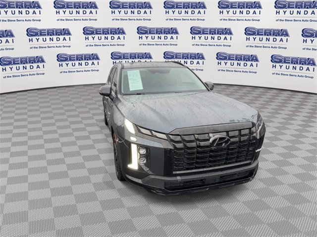 Used 2023 Hyundai Palisade XRT image 3