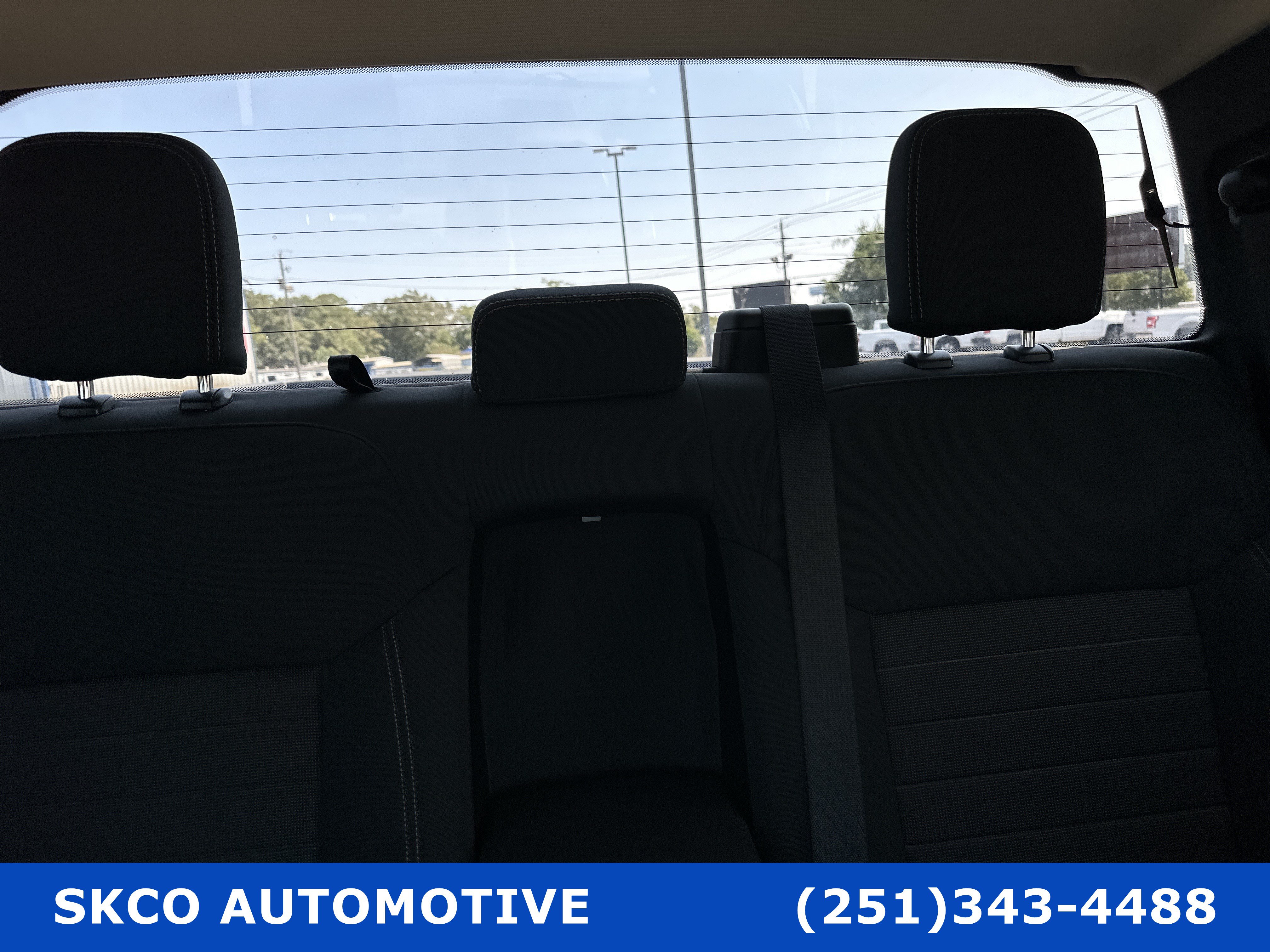 Used 2020 Ford Ranger XLT w/ FX4 Off-Road Package AWD/4WD image 52