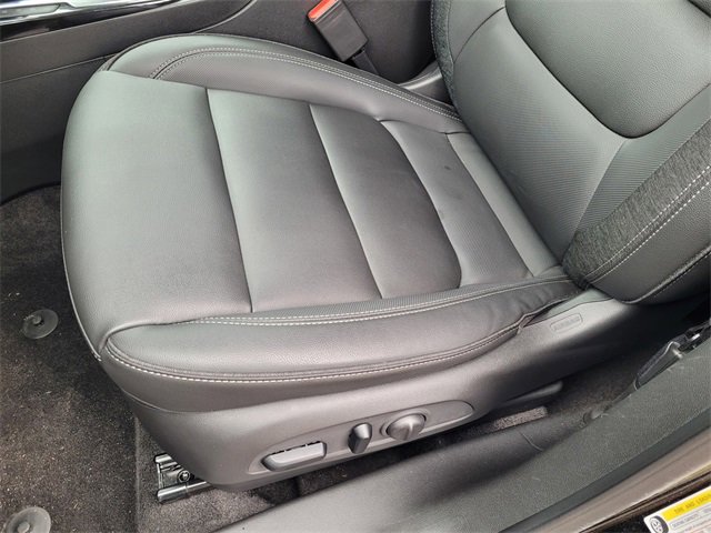 Certified 2023 Chevrolet TrailBlazer ACTIV w/ Convenience Package image 11