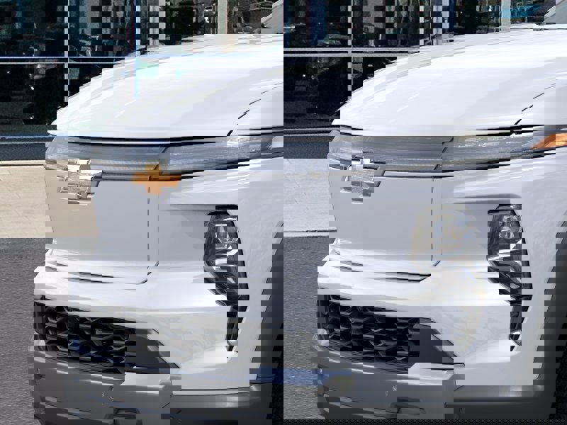 New 2026 Chevrolet Silverado EV LT w/ LPO, Dark Package Plus image 13