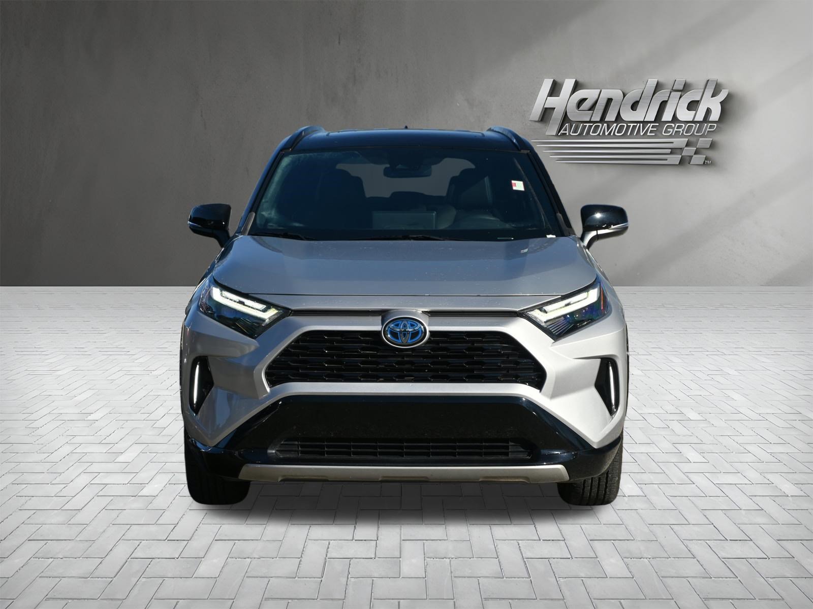 Used 2023 Toyota RAV4 XSE image 6