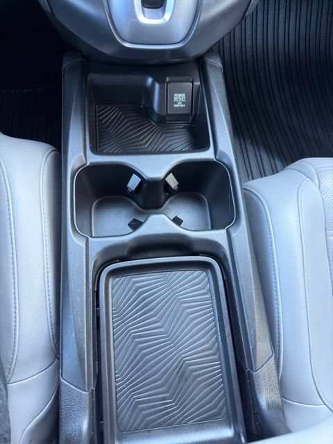 Used 2018 Honda CR-V EX-L image 14