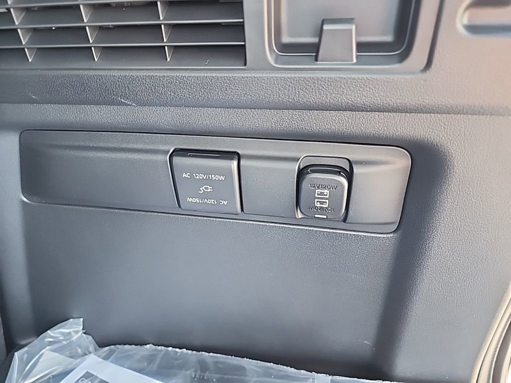 New 2026 MAZDA CX-90 3.3 Turbo S w/ Premium Plus image 13