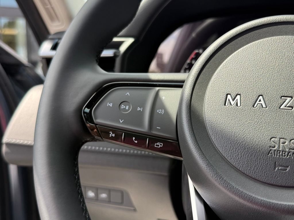 New 2026 MAZDA CX-5 Preferred AWD/4WD image 20