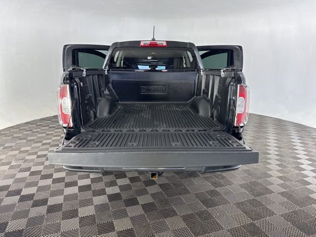 Used 2019 GMC Canyon SLE w/ Elevation Edition image 15
