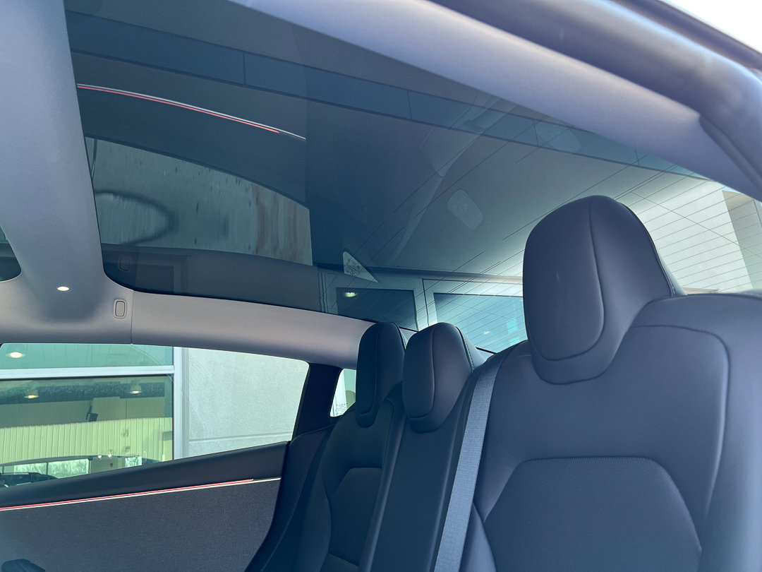 Used 2024 Tesla Model 3 Standard Range image 26