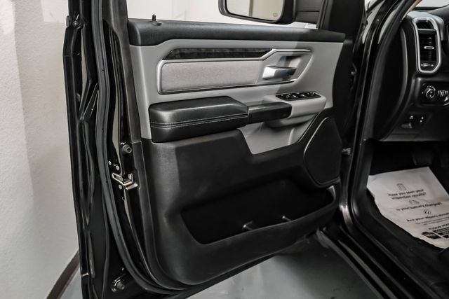 Used 2019 RAM 1500 Big Horn AWD/4WD image 39