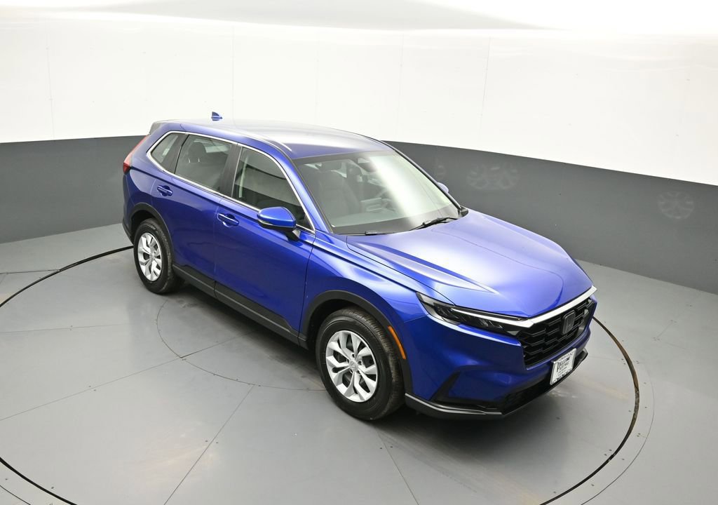 Certified 2023 Honda CR-V LX image 35