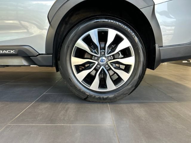 Used 2024 Subaru Outback Limited AWD/4WD image 42