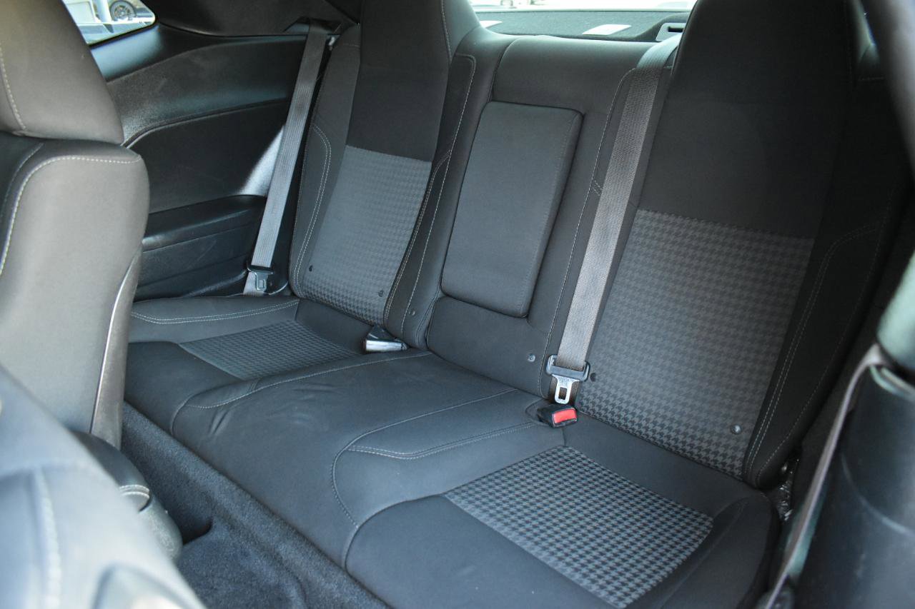 Used 2017 Dodge Challenger R/T w/ Sound Group image 24