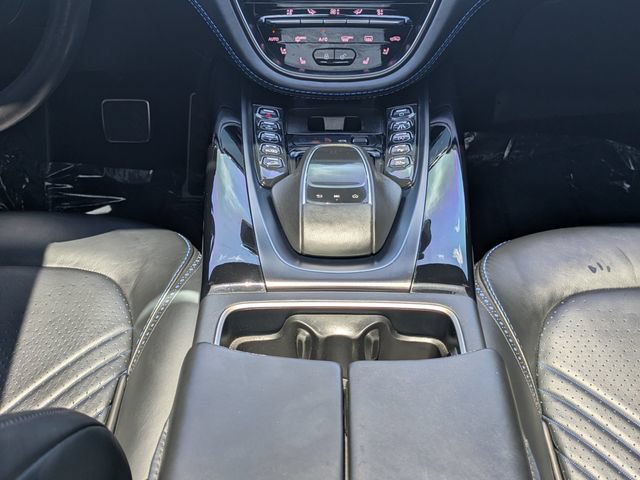 Used 2021 Aston Martin DBX AWD/4WD image 19