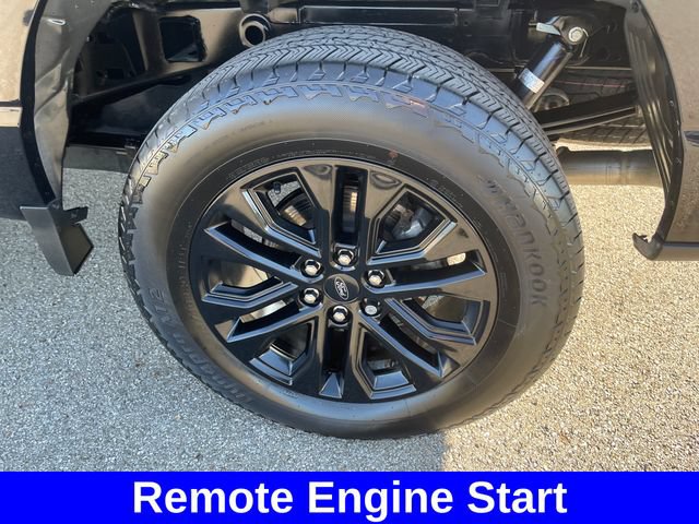 Used 2024 Ford F150 XLT w/ Equipment Group 302A MID AWD/4WD image 40