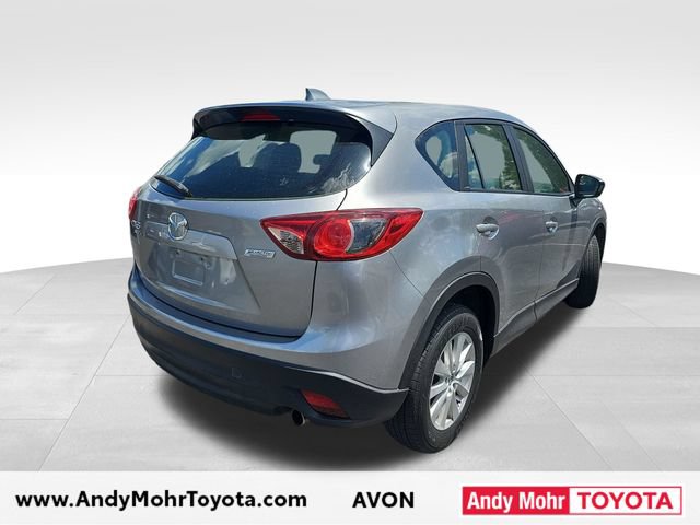 Used 2014 MAZDA CX-5 Sport w/ Bluetooth Audio Package AWD/4WD image 7