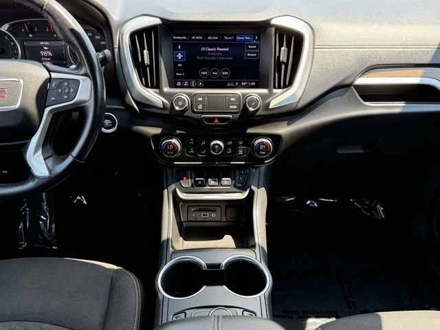Used 2019 GMC Terrain SLE w/ Driver Convenience Package FWD image 15