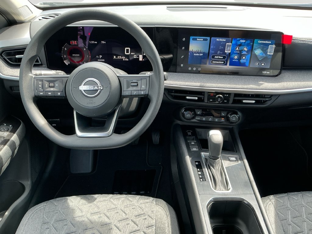 New 2027 Nissan Kicks SV w/ Cold Weather Package FWD image 16