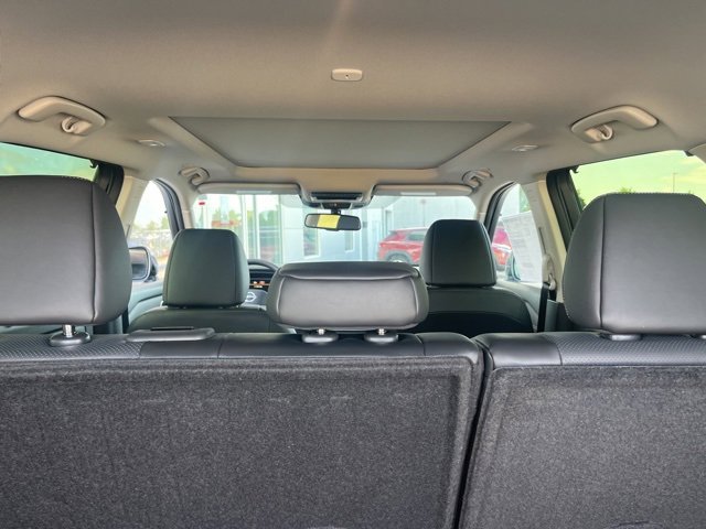 New 2026 Nissan Rogue Platinum w/ Platinum Premium Package image 30