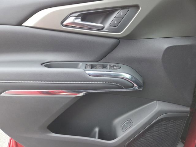 New 2026 Chevrolet Traverse LT w/ Driver Confidence Package image 31