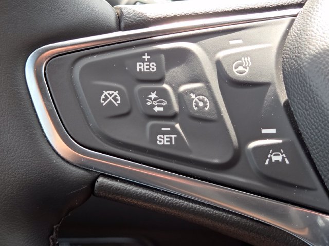 Used 2024 Chevrolet Equinox LT FWD image 31