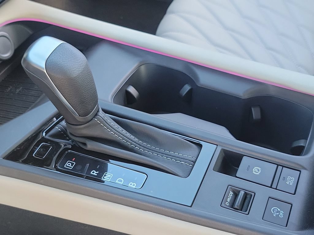 New 2026 Nissan Sentra SL w/ Floor Mat Package FWD image 10