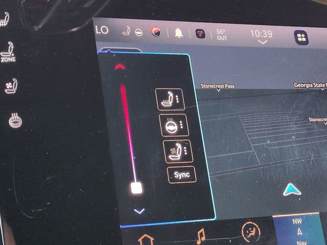 Certified 2022 Jeep Wagoneer Series III w/ Premium Group I image 26