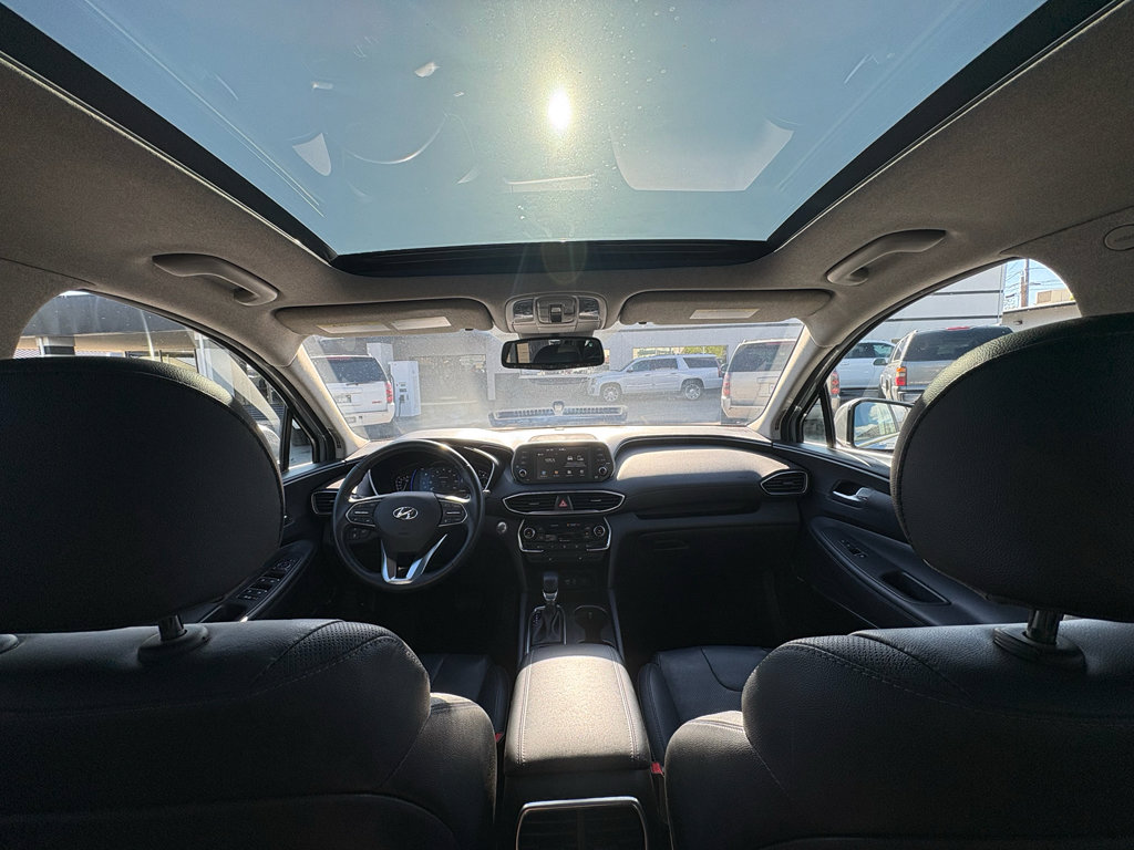 Used 2020 Hyundai Santa Fe SEL AWD/4WD image 33