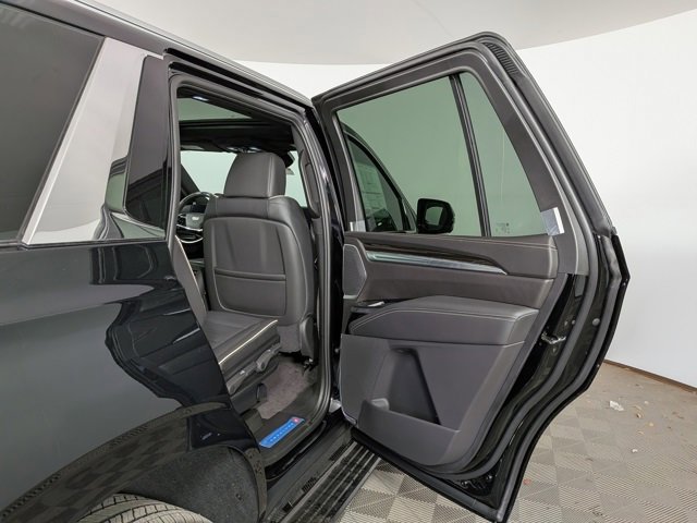 New 2026 Cadillac Escalade Luxury w/ Touring Package image 41
