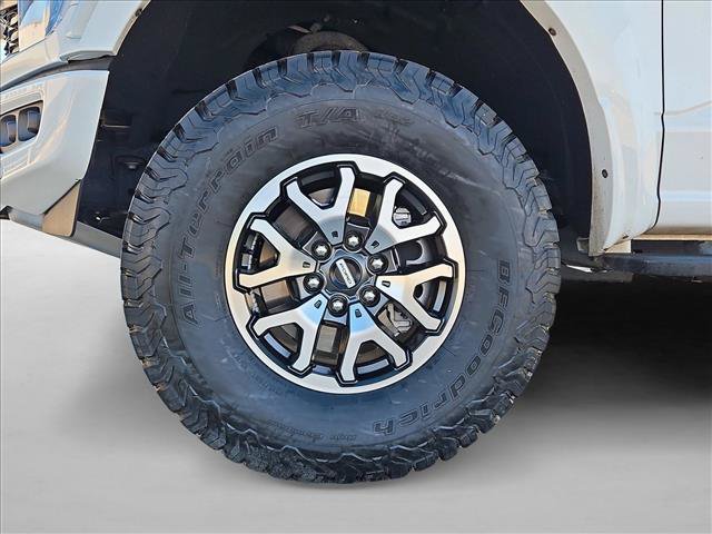 Used 2023 Ford F150 Raptor AWD/4WD image 24