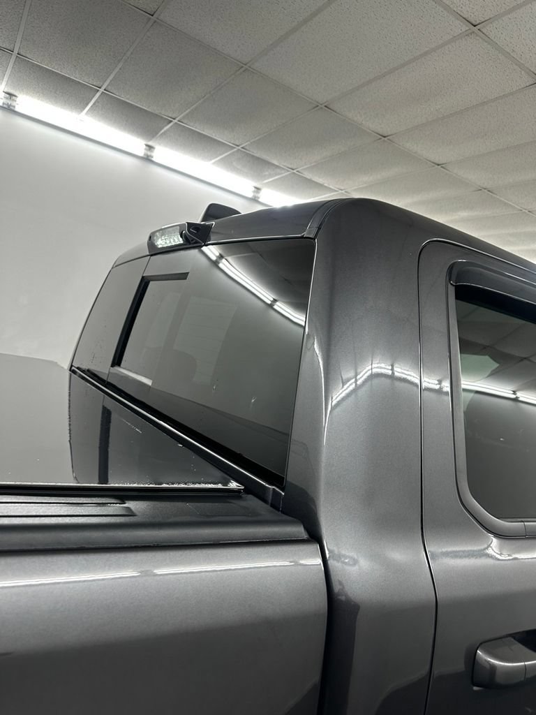 Used 2022 RAM 1500 Limited AWD/4WD image 26