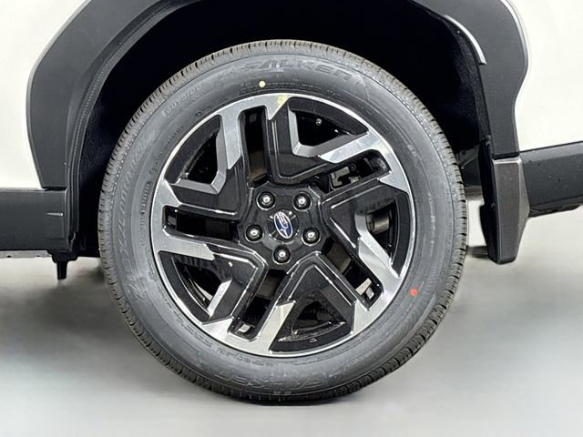New 2026 Subaru Forester Premium AWD/4WD image 31