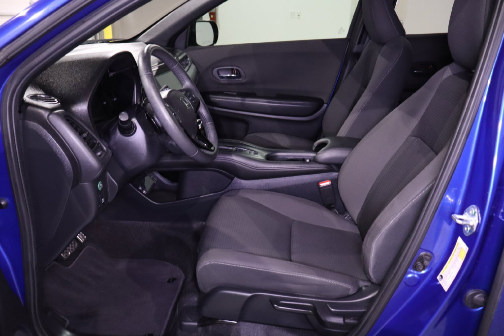 Used 2022 Honda HR-V Sport image 27
