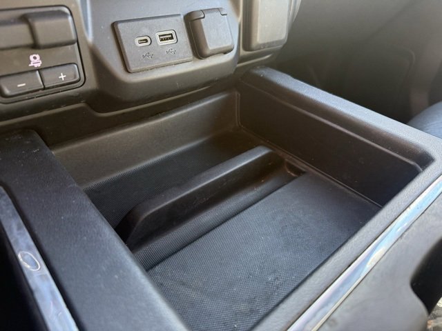 Used 2019 Chevrolet Silverado 1500 LTZ w/ LTZ Plus Package image 31