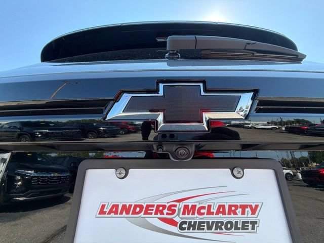 New 2027 Chevrolet Traverse Z71 w/ Driver Confidence Package AWD/4WD image 33