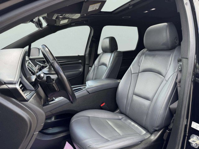 Used 2023 Buick Enclave Essence w/ Experience Buick Package FWD image 20