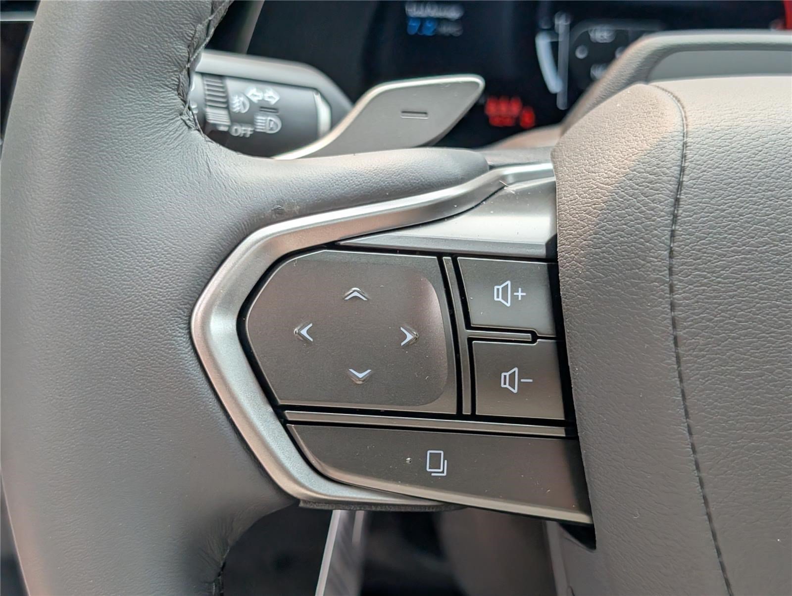 New 2026 Lexus RX 350 AWD image 20