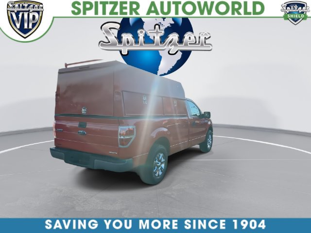 Used 2013 Ford F150 XL w/ XL Plus Pkg RWD image 14