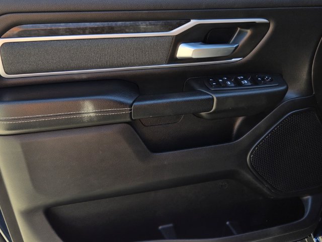 Used 2023 RAM 1500 Big Horn AWD/4WD image 17