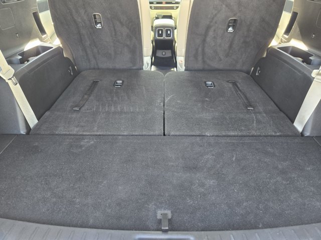 Certified 2025 Kia Sorento EX FWD image 32