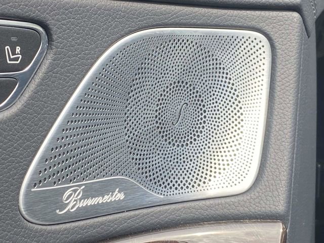 Used 2020 Mercedes-Benz S 560 4MATIC Sedan image 23