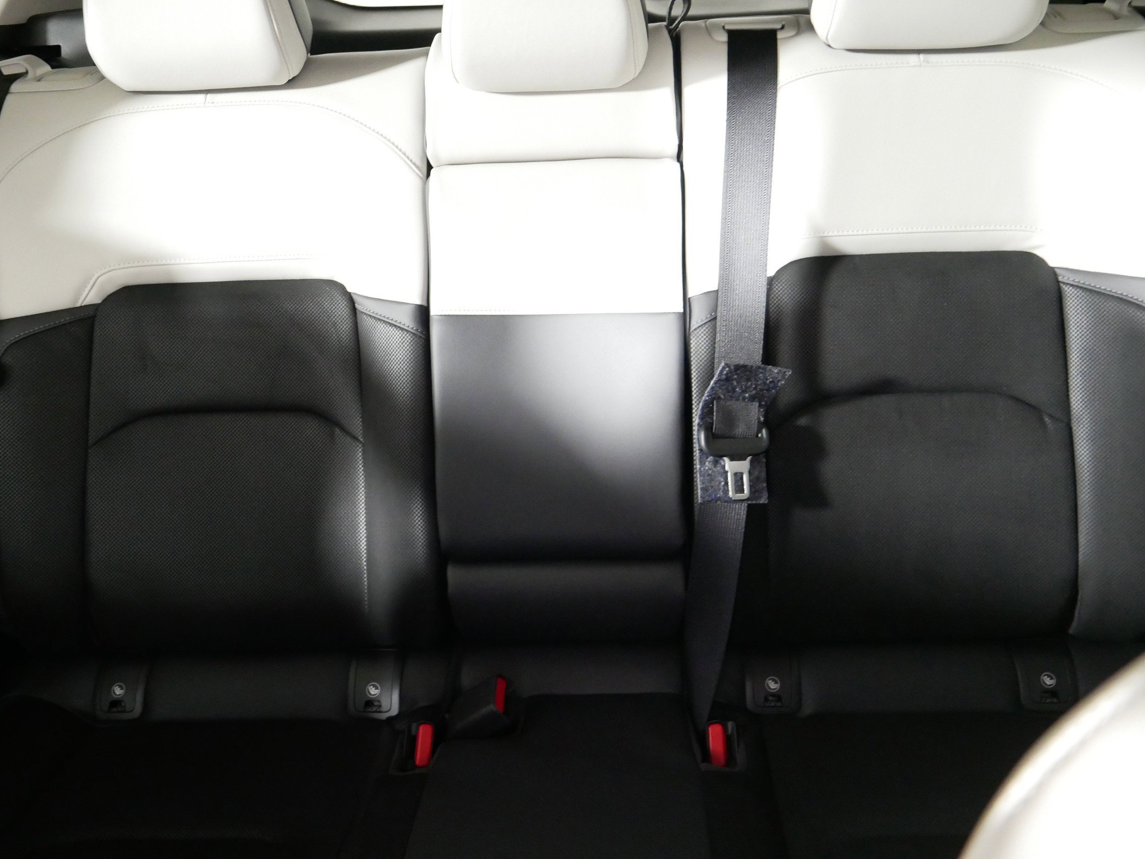 New 2026 MAZDA CX-5 Preferred AWD/4WD image 3