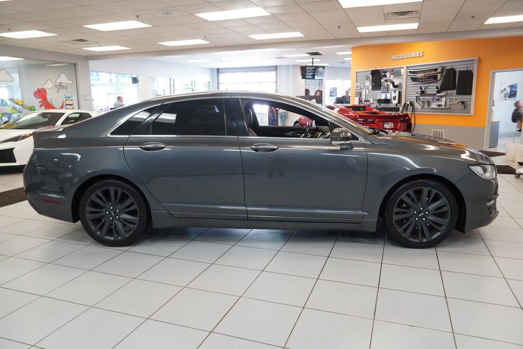 Used 2018 Lincoln MKZ Reserve w/ Technology Package image 13