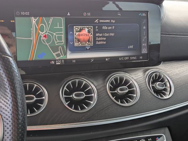 Used 2019 Mercedes-Benz E 450 4MATIC Coupe image 22