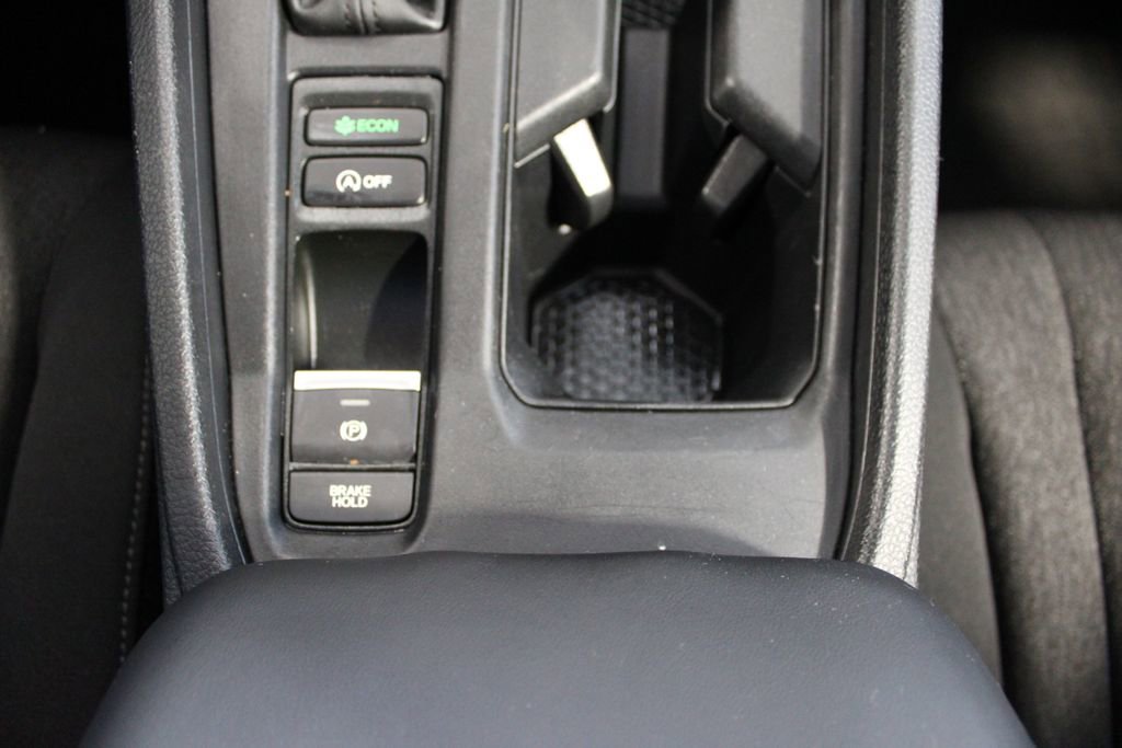 Used 2024 Honda Accord EX image 28
