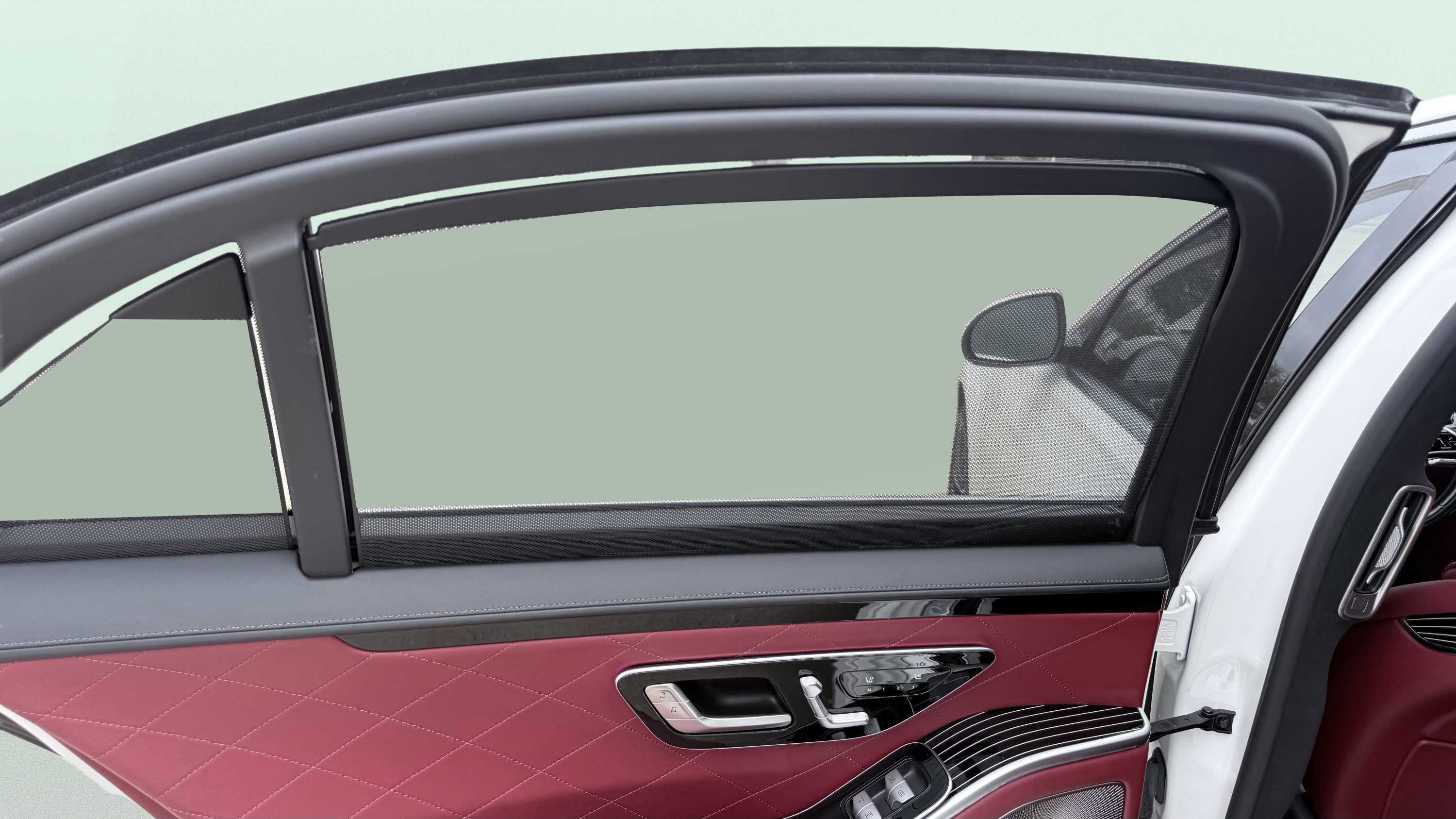 Used 2021 Mercedes-Benz S 580 4MATIC Sedan image 32