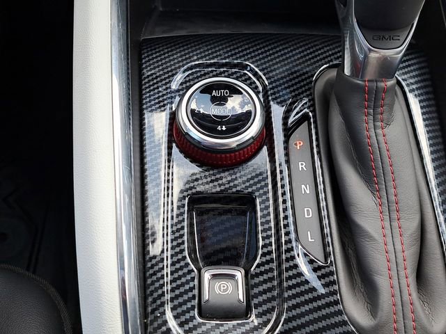Used 2024 GMC Canyon AT4X image 31