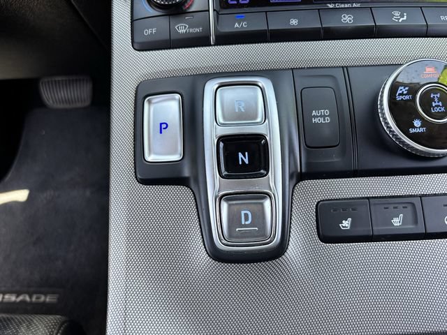 Used 2022 Hyundai Palisade Limited AWD/4WD image 26