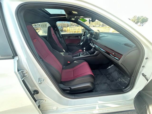 Used 2026 Honda Civic Si image 30