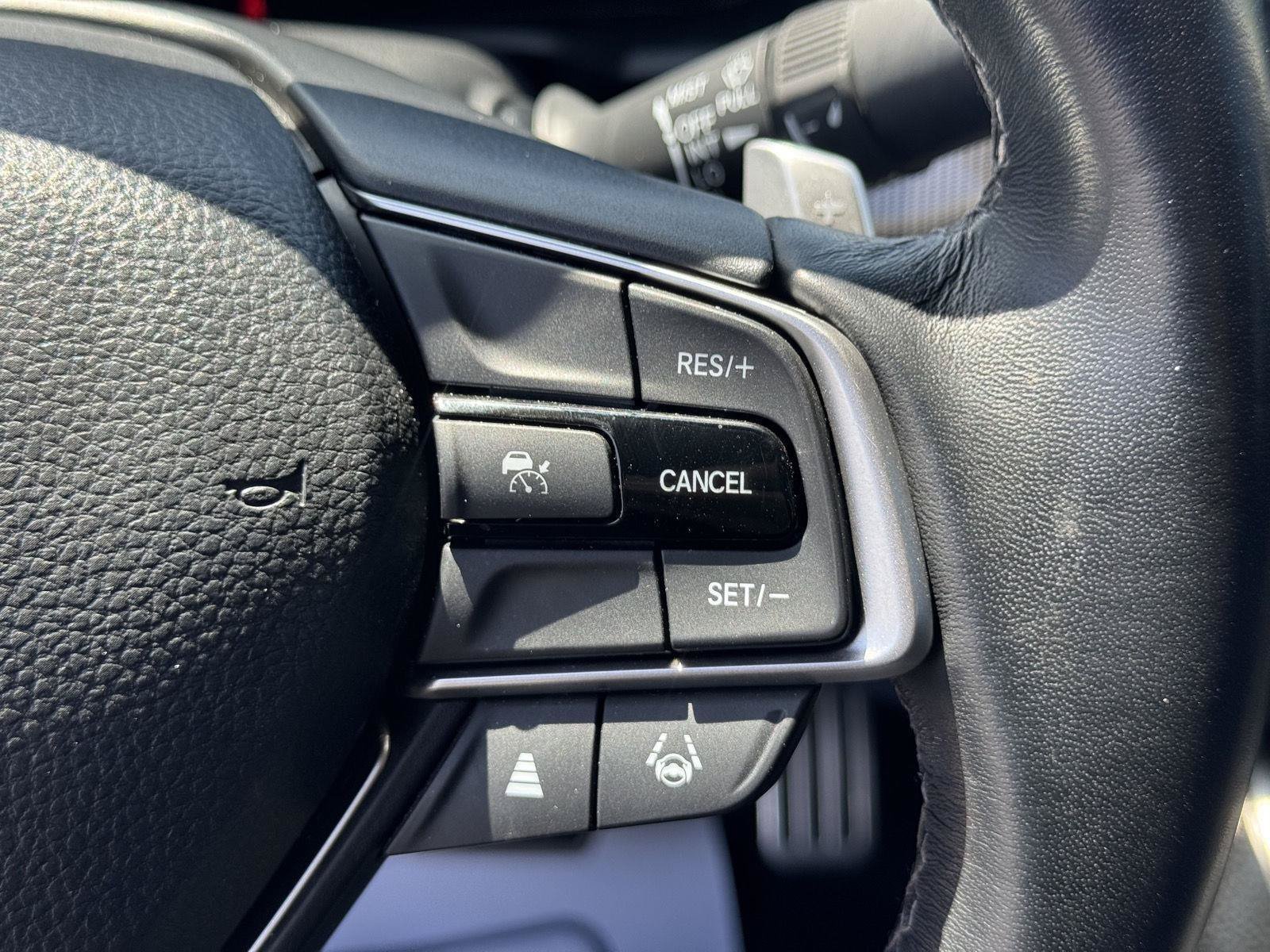 Certified 2021 Honda Accord Sport Special Edition image 17