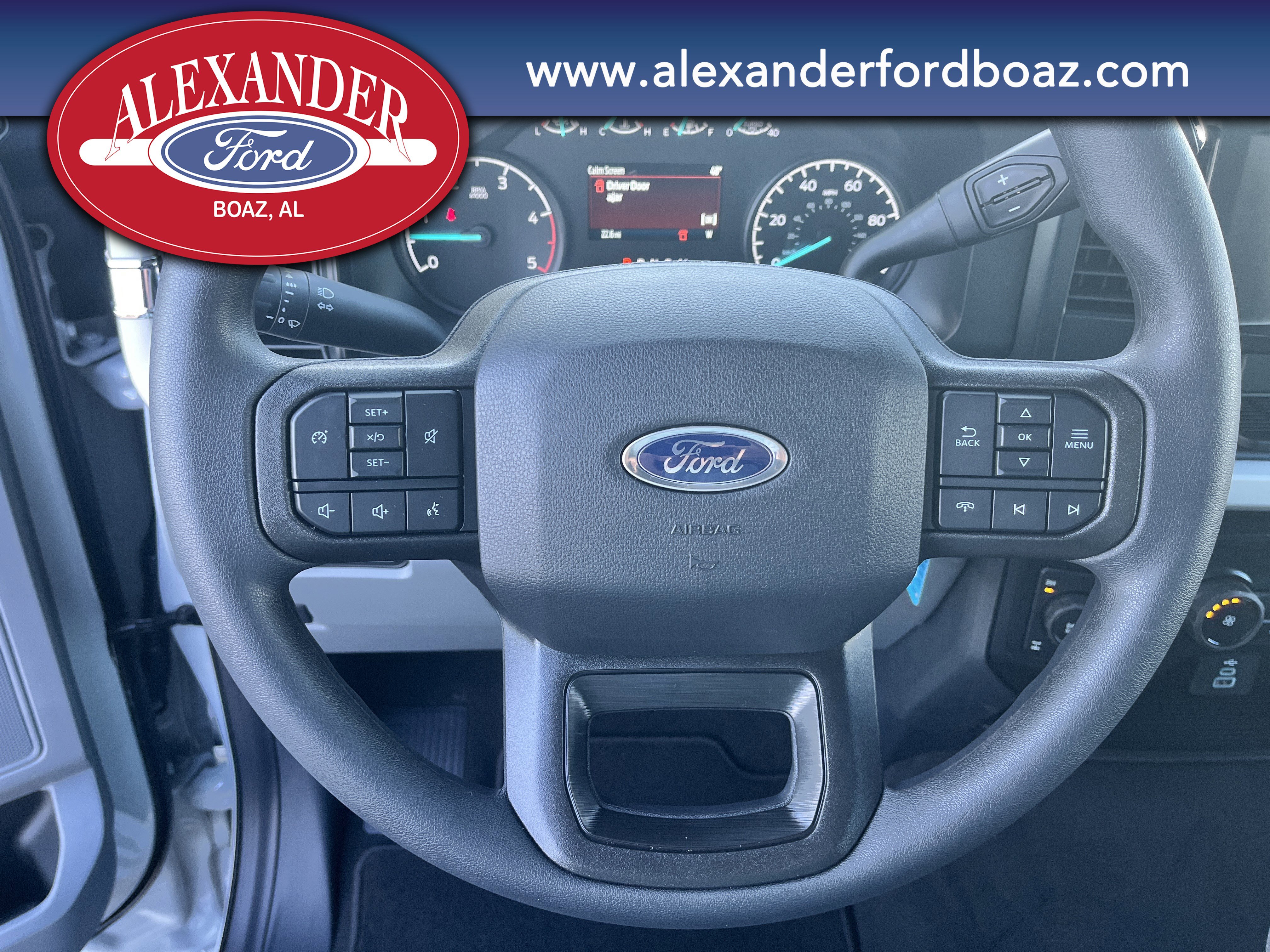 New 2026 Ford F250 XL w/ STX Appearance Package image 26