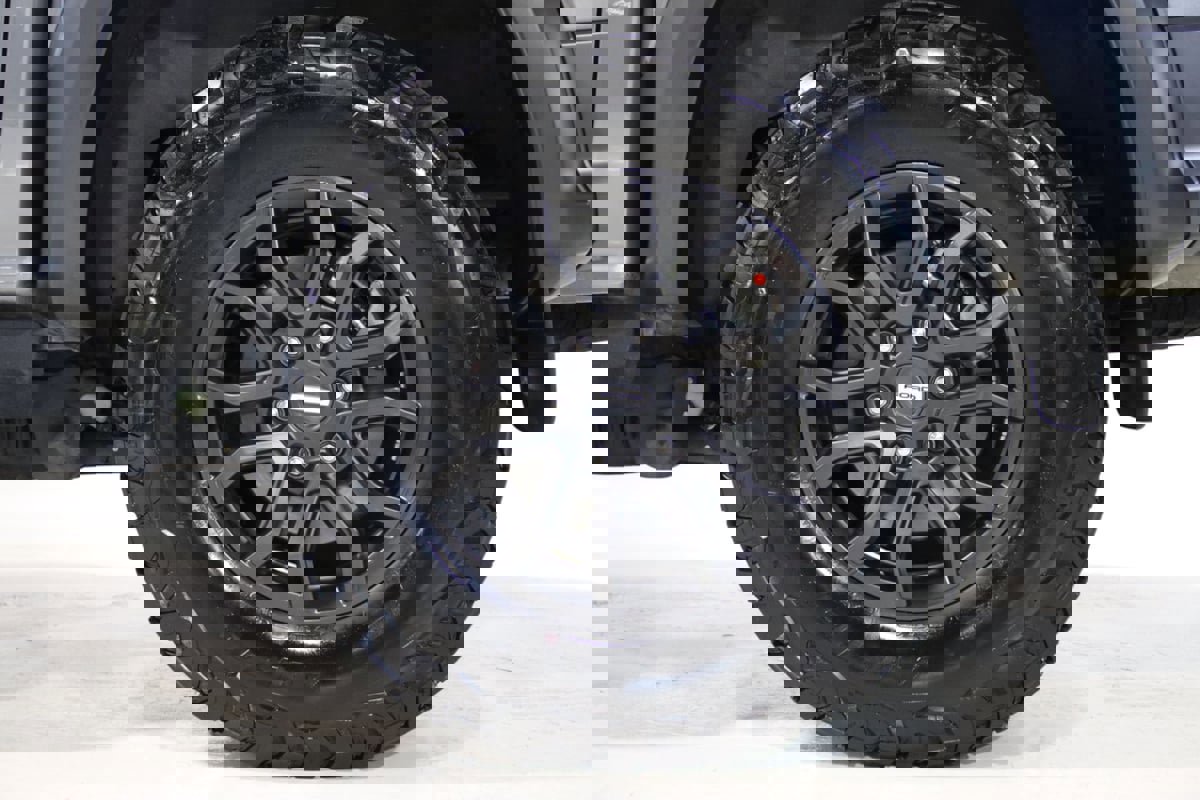 Used 2024 Ford Ranger Raptor image 74