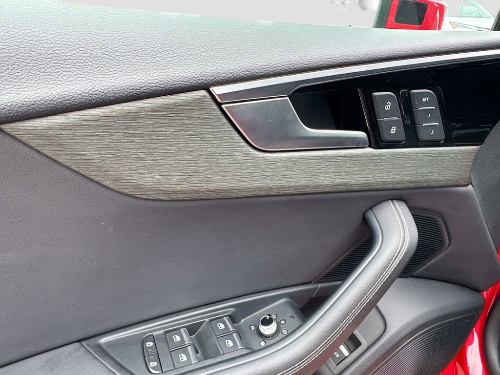 Used 2024 Audi A5 2.0T Premium Plus image 14